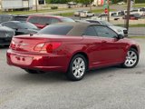 Used 2010 Chrysler Sebring Touring w/ Special Touring Group image 2