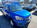 Used 2016 Chevrolet Trax LT w/ LT Convenience Package image 6