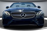 Used 2018 Mercedes-Benz E 400 Cabriolet image 2