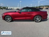 Used 2015 Ford Mustang Premium image 2