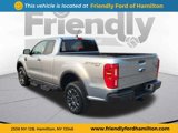 Used 2020 Ford Ranger XLT w/ Equipment Group 301A Mid image 3