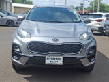 Used 2022 Kia Sportage LX w/ LX AWD Value Edition Package image 2