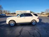 Used 2014 Mercedes-Benz ML 550 4MATIC image 3