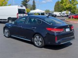 Used 2018 Kia Optima EX image 3