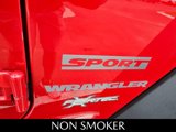 Used 2010 Jeep Wrangler Sport image 5