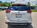 Used 2020 Nissan Rogue SV w/ Premium Package image 4