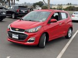Used 2022 Chevrolet Spark LT w/ Driver Confidence Package image 3