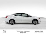 Used 2016 Nissan Sentra SV w/ Protection Package image 4