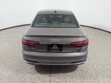 Certified 2024 Audi A4 2.0T Premium Plus image 6