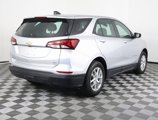 Used 2022 Chevrolet Equinox LS image 4