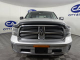 Used 2013 RAM 1500 Big Horn image 2