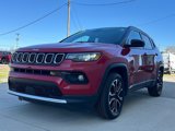 Used 2023 Jeep Compass Limited image 3