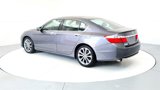 Used 2015 Honda Accord Sport image 4