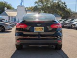 Used 2017 Ford Focus Titanium image 4