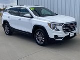 Used 2023 GMC Terrain SLT image 3