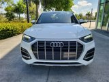 Used 2021 Audi Q5 2.0T Premium image 3