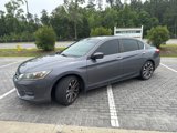 Used 2015 Honda Accord Sport image 3