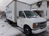 Used 1999 Chevrolet Express 3500 image 3