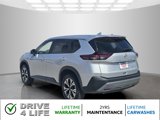 Used 2023 Nissan Rogue SV image 5