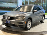 Used 2019 Volkswagen Tiguan SE image 3