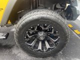 Used 2015 Jeep Wrangler Unlimited Sport w/ Quick Order Package 24S image 5