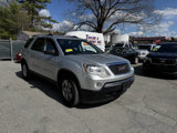 Used 2011 GMC Acadia SLE image 4