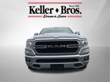 Used 2022 RAM 1500 Big Horn image 2