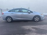 Used 2017 Chevrolet Cruze LS image 3