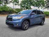 Used 2016 Toyota Highlander XLE image 3