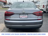 Used 2017 Volkswagen Passat 1.8T SE image 6