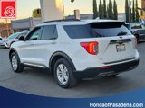 Used 2020 Ford Explorer XLT w/ Equipment Group 202A image 3