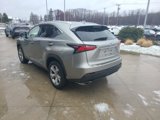 Used 2017 Lexus NX 200t AWD image 5
