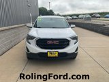 Used 2018 GMC Terrain SLE w/ Driver Convenience Package image 4