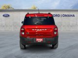 Certified 2023 Ford Bronco Sport Big Bend w/ Convenience Package image 4