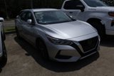 Used 2023 Nissan Sentra SV image 3