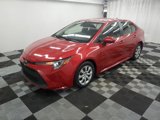 Used 2020 Toyota Corolla LE image 3