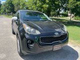 Used 2017 Kia Sportage LX image 2
