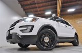Used 2017 Ford Explorer 4WD Police Interceptor w/ Ultimate Wiring Package image 3