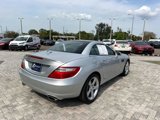 Used 2015 Mercedes-Benz SLK 250 image 4