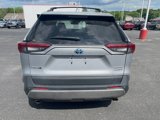 Used 2022 Toyota RAV4 Limited image 4
