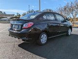 New 2024 Mitsubishi Mirage G4 ES image 5