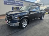 Used 2014 RAM 1500 Longhorn image 2
