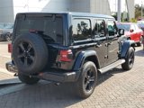 Used 2023 Jeep Wrangler Altitude image 3
