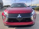 New 2025 Mitsubishi Eclipse Cross LE image 2