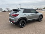Used 2023 Chevrolet TrailBlazer LT image 6