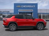 New 2026 Chevrolet Equinox LT image 5