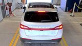 Used 2016 Lincoln MKX Reserve w/ Technology Package image 4