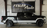 Used 2015 RAM 2500 Laramie w/ Protection Group image 4
