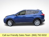 Used 2015 Toyota RAV4 Limited image 2