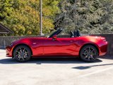 Used 2025 MAZDA MX-5 Miata Grand Touring image 2